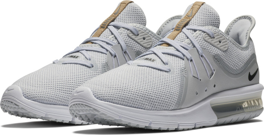 nike women's air max sequent