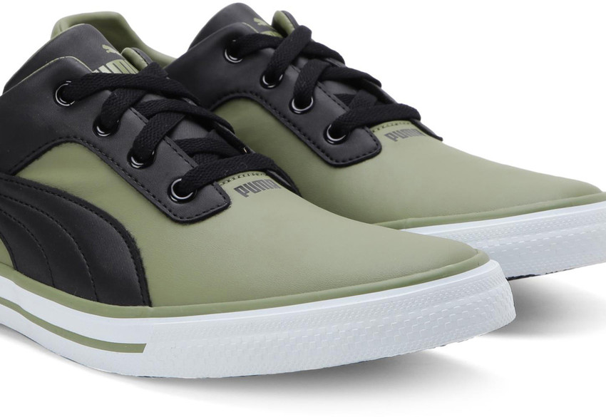 Puma men's slyde knit mu idp sneakers shop