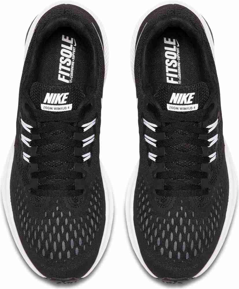 Nike zoom on sale winflo 4 femme