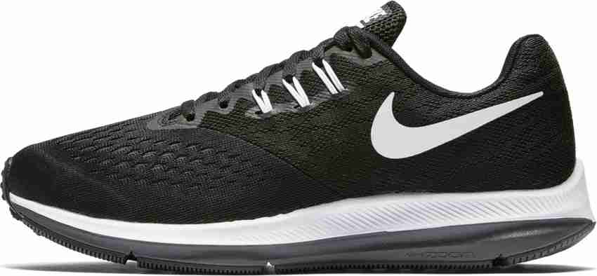 Nike women's zoom winflo 4 top