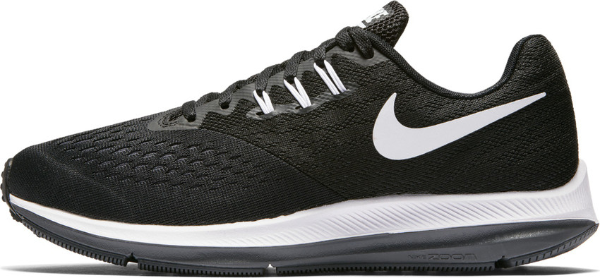 Nike zoom best sale winflo 4 bayan