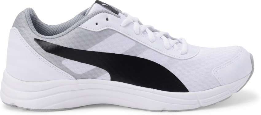 Puma men's supernova hot sale idp running shoes