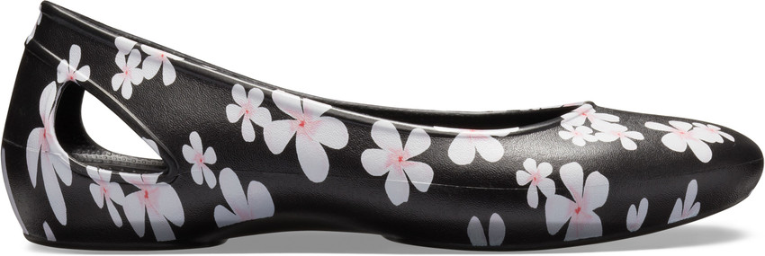 Crocs laura flat 2025 review