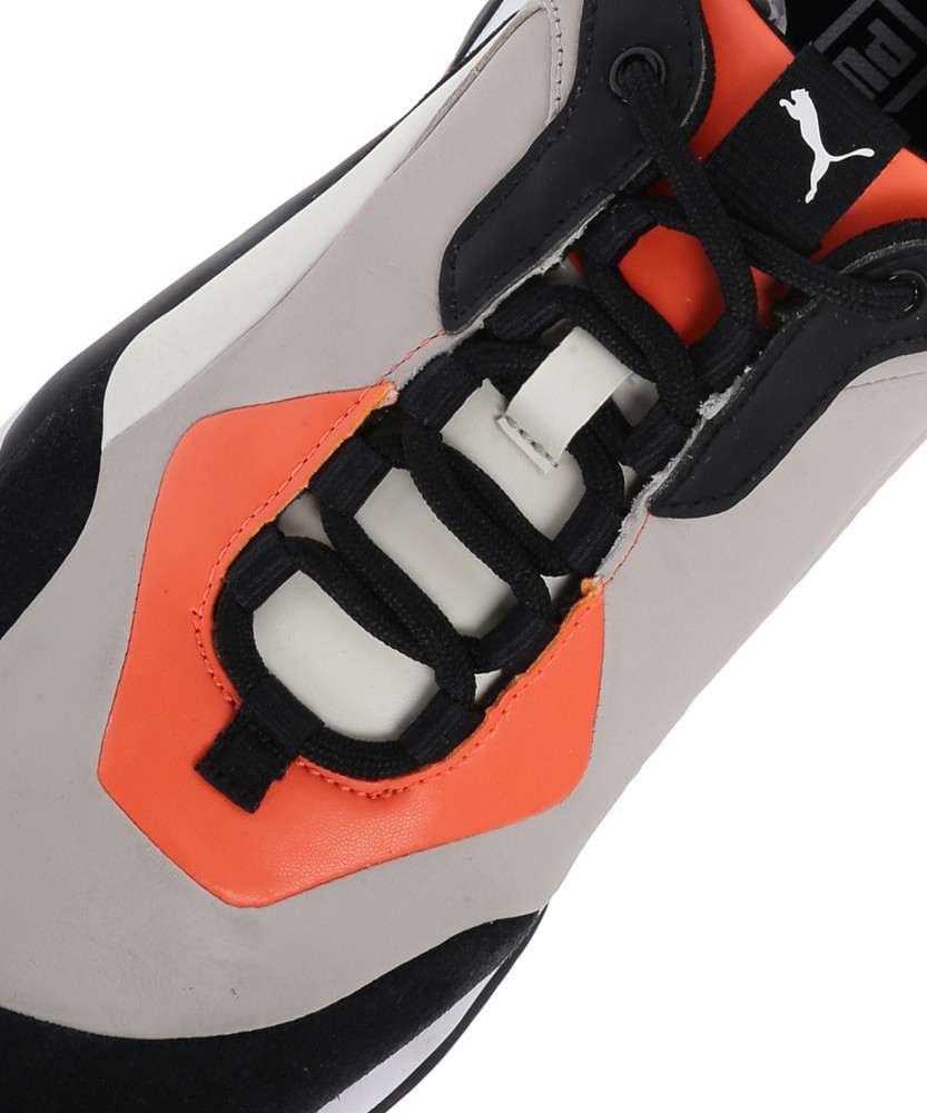 PUMA Thunder Nature Sneakers For Men