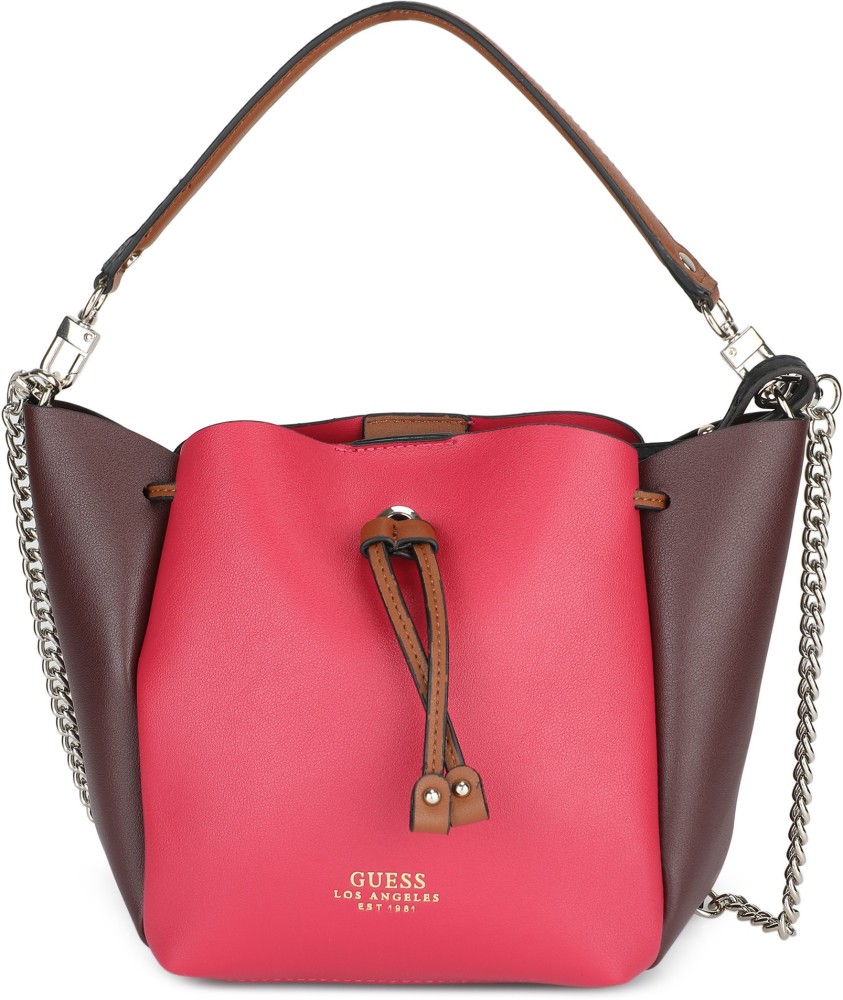 Guess ella cheap shoulder bag