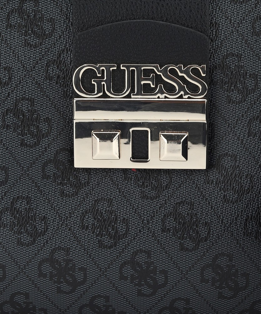 Logo hotsell luxe guess