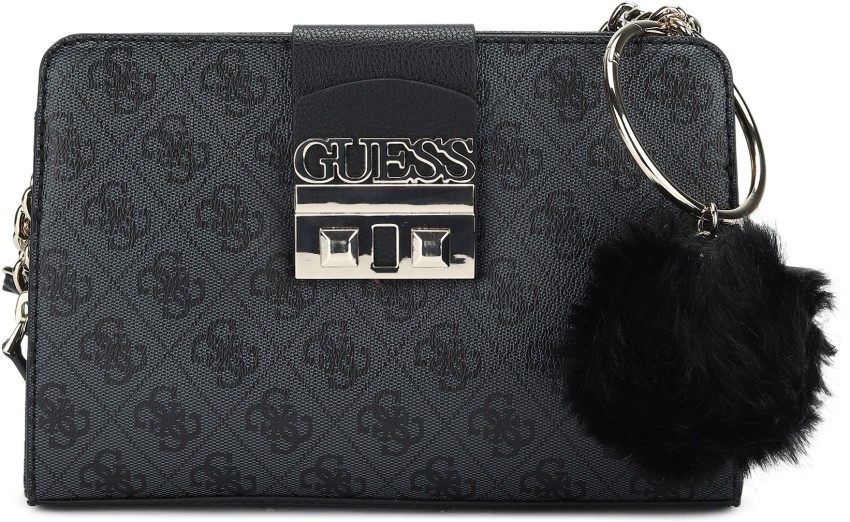 Logo shop luxe guess