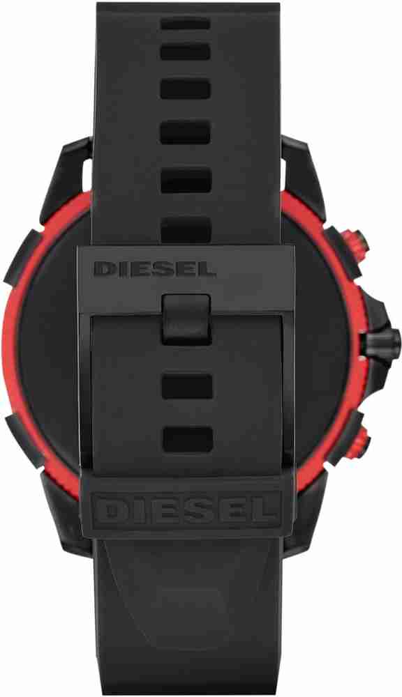 DIESEL Full Guard 2.5 Smartwatch Price in India Buy DIESEL Full