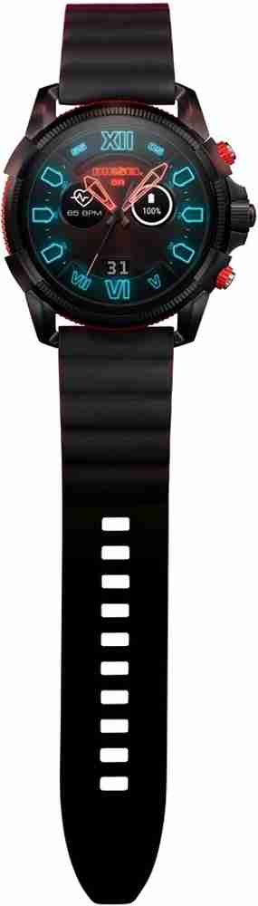 DIESEL Full Guard 2.5 Smartwatch