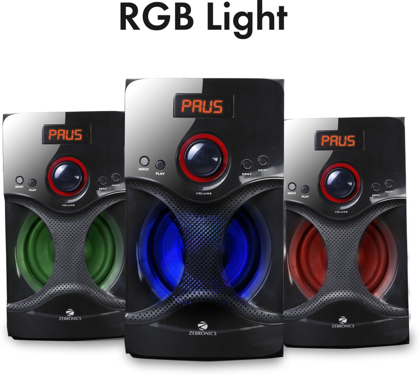 Zebronics bt4440rucf 2025