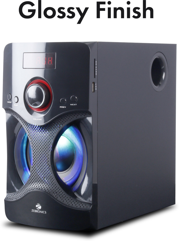 Zebronics bt4440rucf 2025