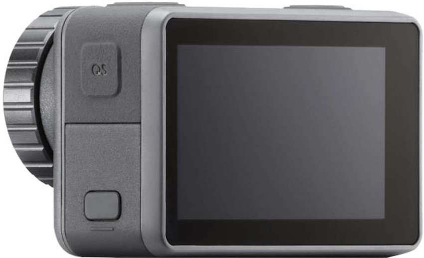 Dji osmo on sale action camera flipkart