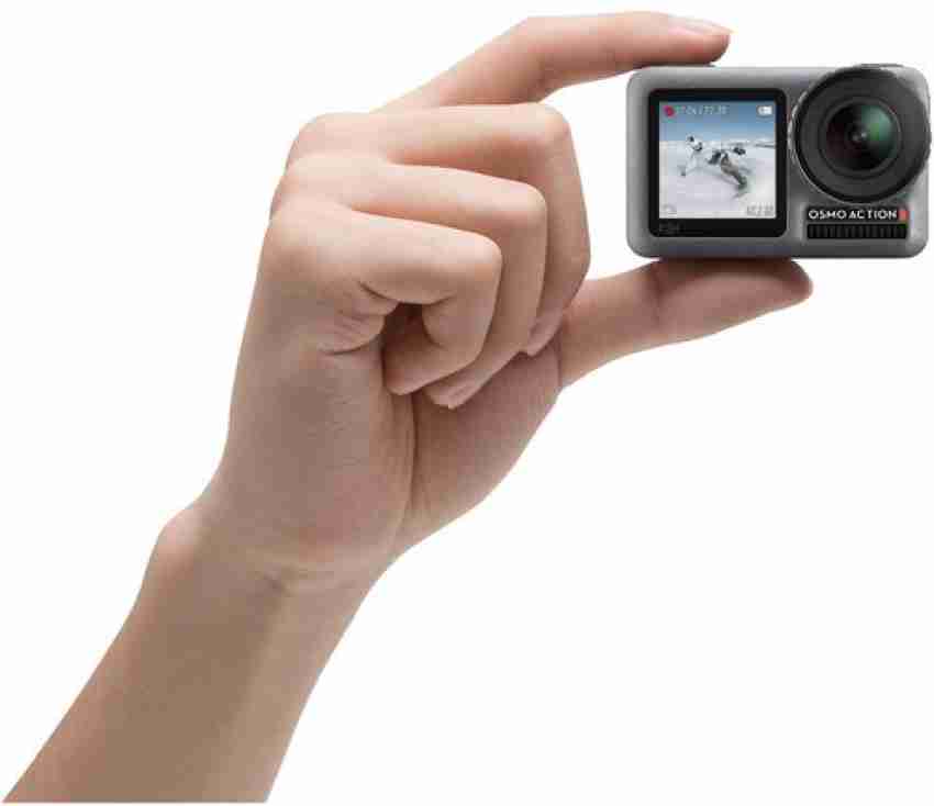 dji osmo action 2021