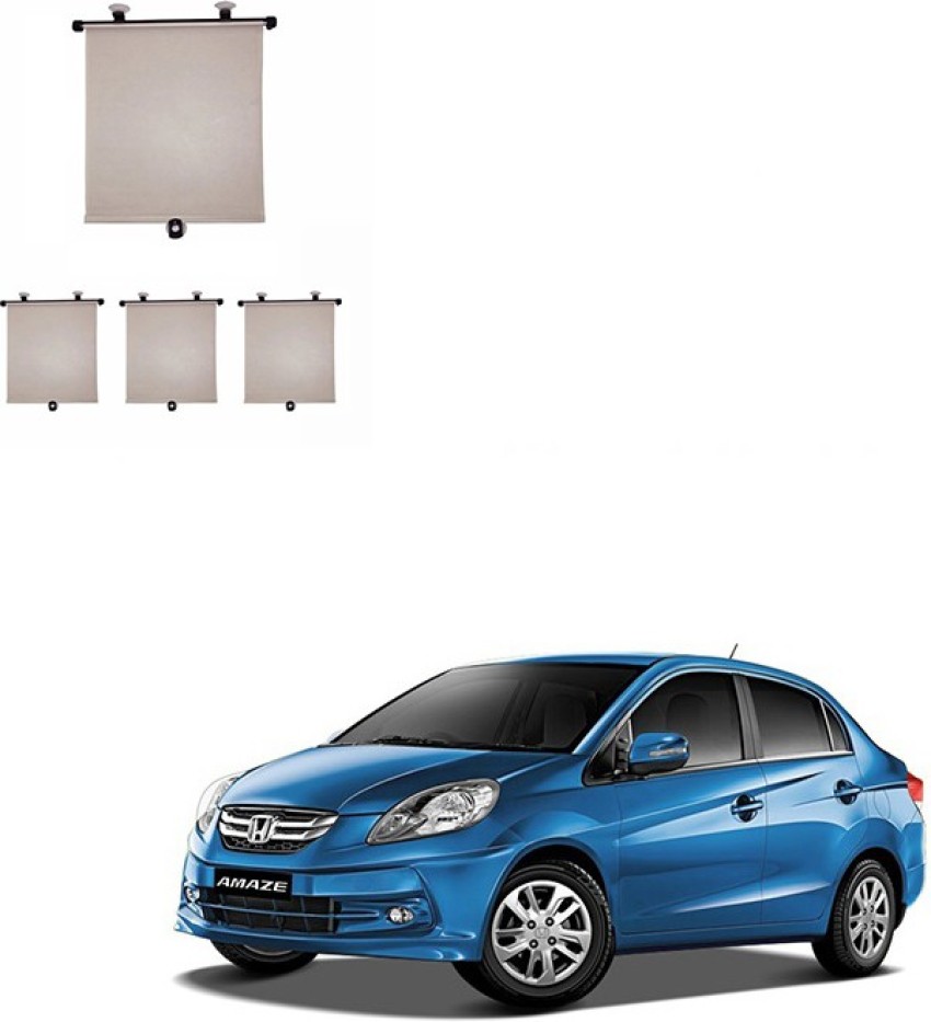 Honda amaze accessories on sale flipkart