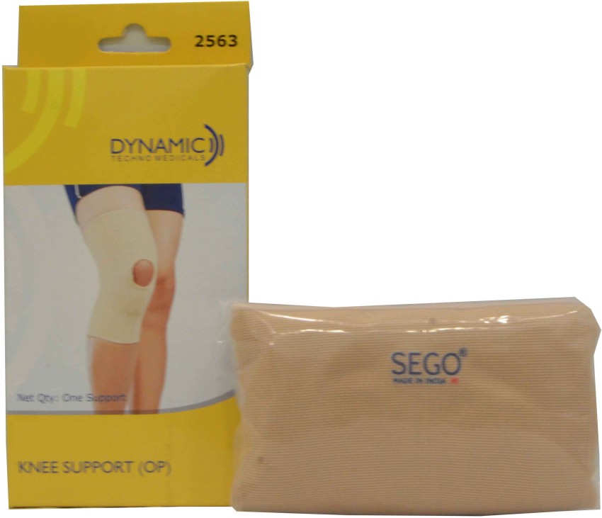 Dynamic Techno Medicals DYNA KNEE CAP Knee Support - Buy Dynamic