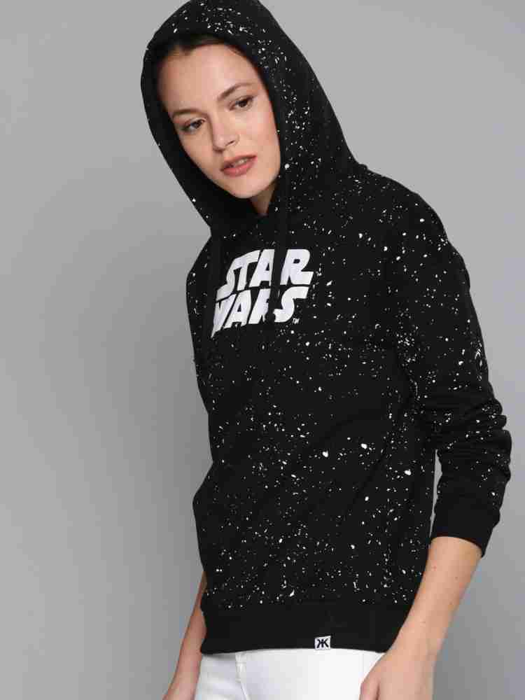 Kook N Keech Star Wars Full Sleeve Printed Women Sweatshirt Buy Kook N Keech Star Wars Full Sleeve Printed Women Sweatshirt Online at Best Prices in India Flipkart