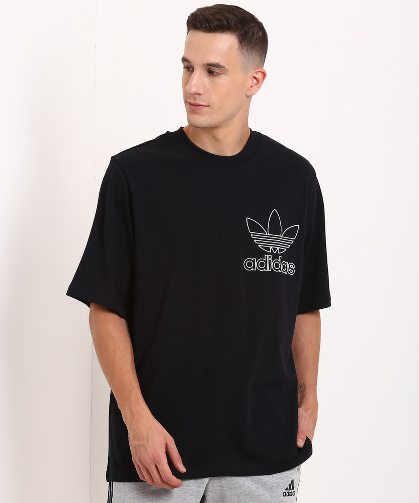 Adidas originals discount t shirts flipkart