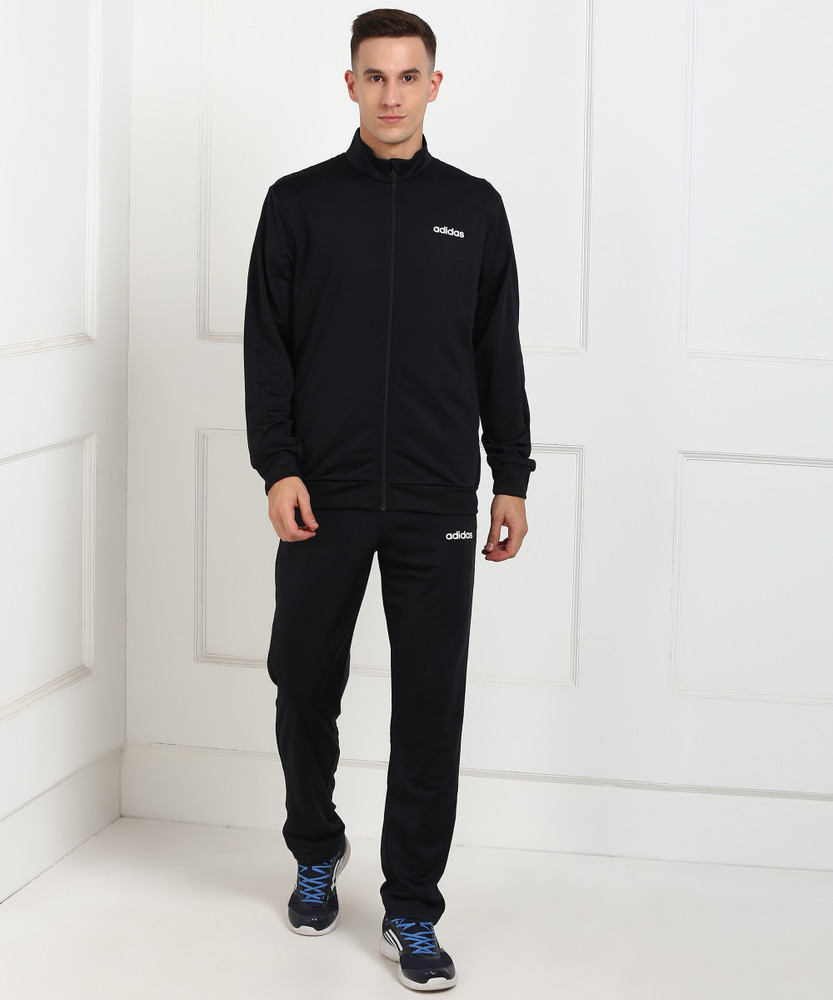 Adidas tracksuit flipkart best sale