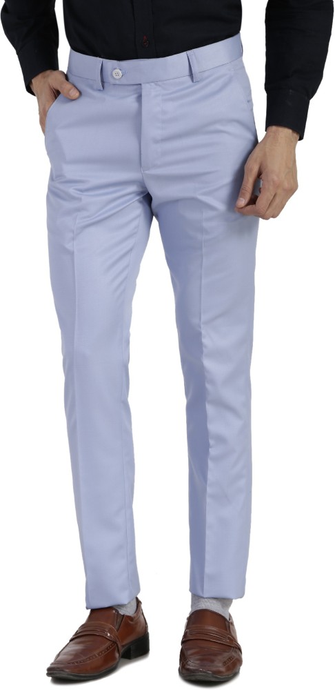 Stylish Looking Mens Trousers  Multi Color in Delhi at best price by Tuba  Garments  Justdial