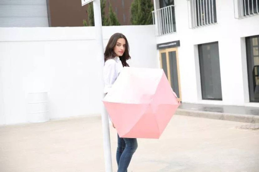 Micro travel best sale umbrella