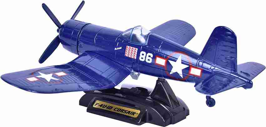 F4u corsair deals diecast model