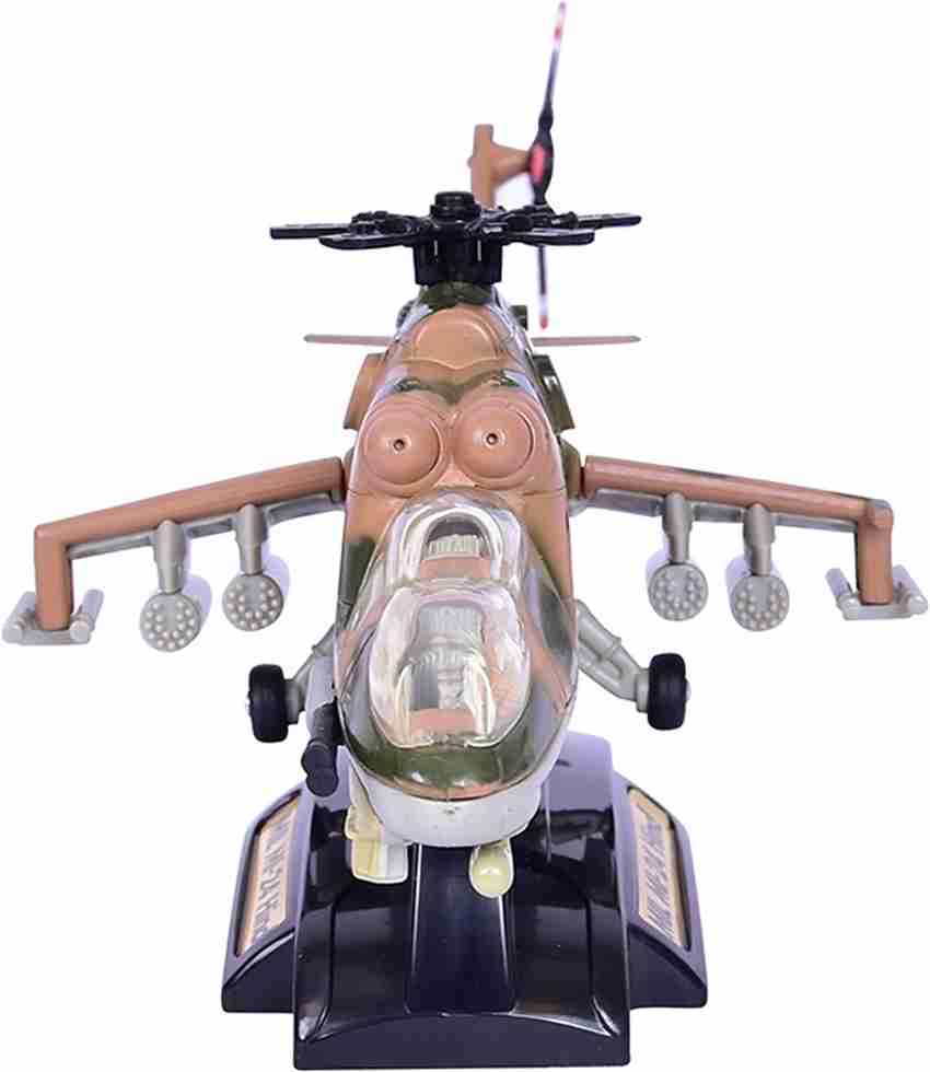 Mi 24 remote sale control helicopter