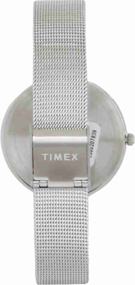 TIMEX Fashion Analog Watch - For Women