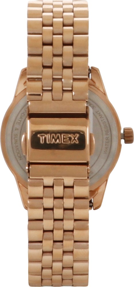 Timex 2024 hybrid watch