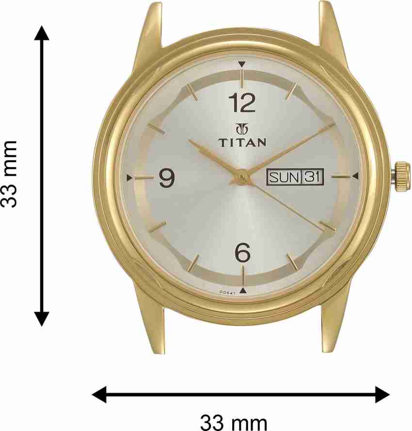 Titan 1638ym01 deals