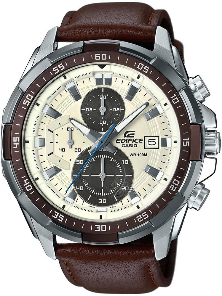 CASIO EFR 539L 7BVUDF Edifice EFR 539L 7BVUDF Analog Watch For Men Buy CASIO EFR 539L 7BVUDF Edifice EFR 539L 7BVUDF Analog Watch For Men EX305 Online at Best Prices in India