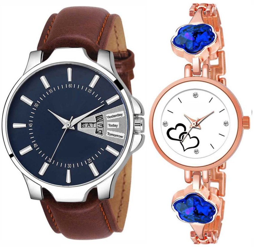 Watch combo hotsell offer flipkart