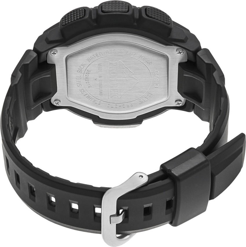 G shock 2024 prg 270