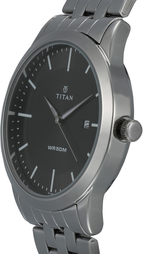 Titan wr50m watch discount price