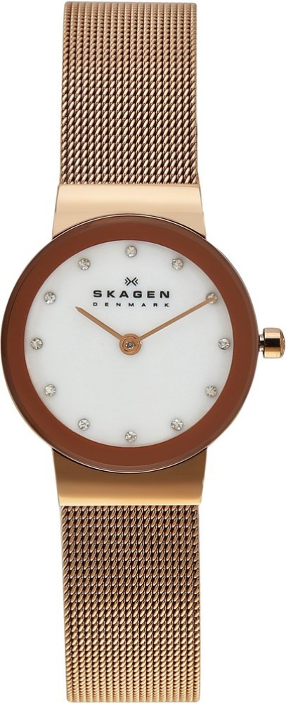 Skagen hot sale watches flipkart