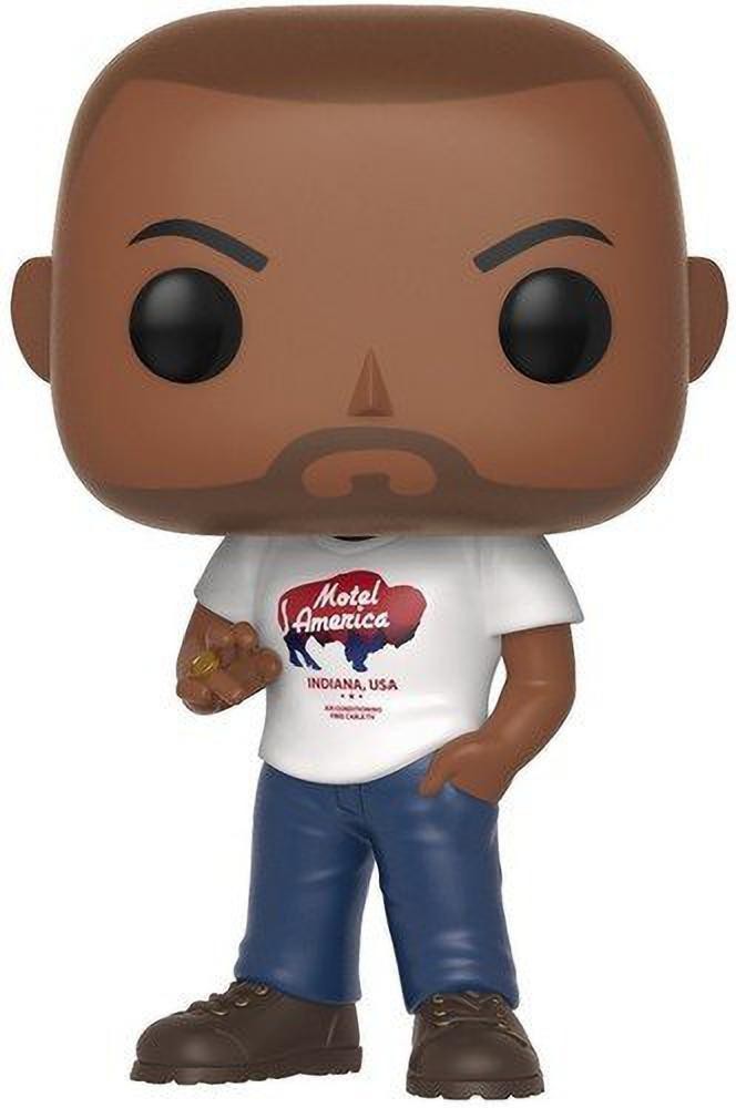 American gods hot sale funko pop