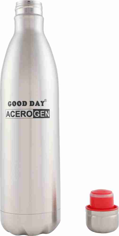 The steel bottle art series 3geometric color 500ml - Vivafarmacia