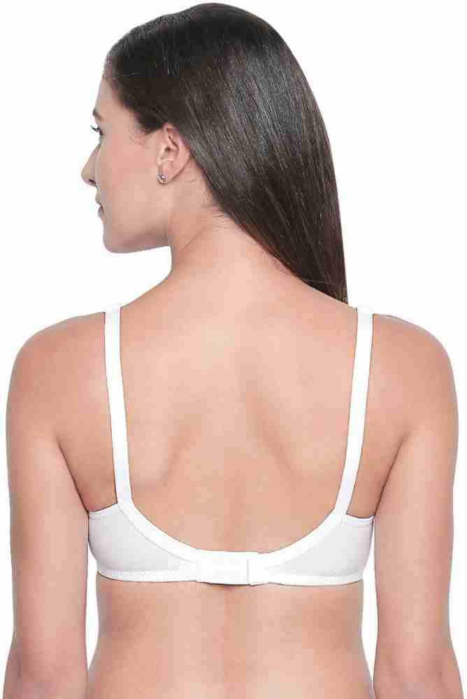 BodyCare by Bodycare Creations Women Full Coverage Non Padded Bra