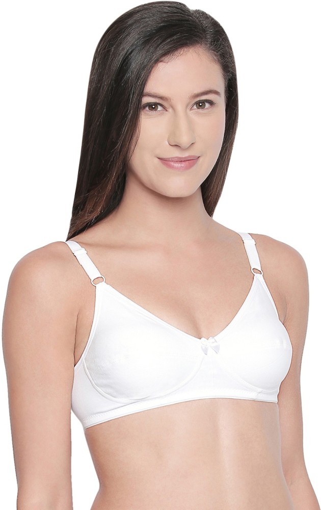 BodyCare by Bodycare Creations Women Full Coverage Non Padded Bra