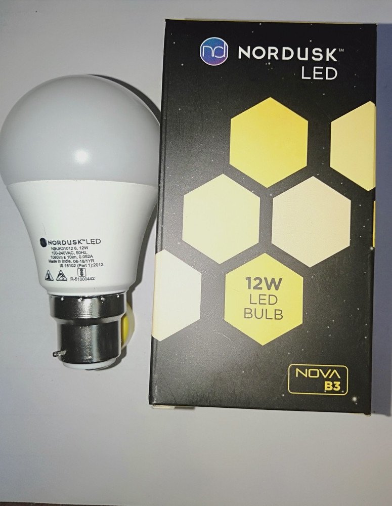 Nordusk store led price