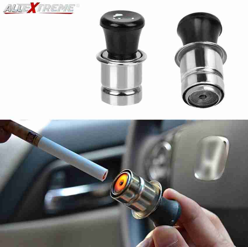 Cigarette lighter 2024 electric plug