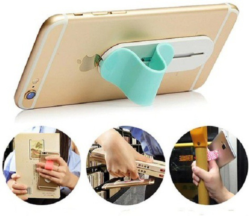 Mobile cheap pouch holder