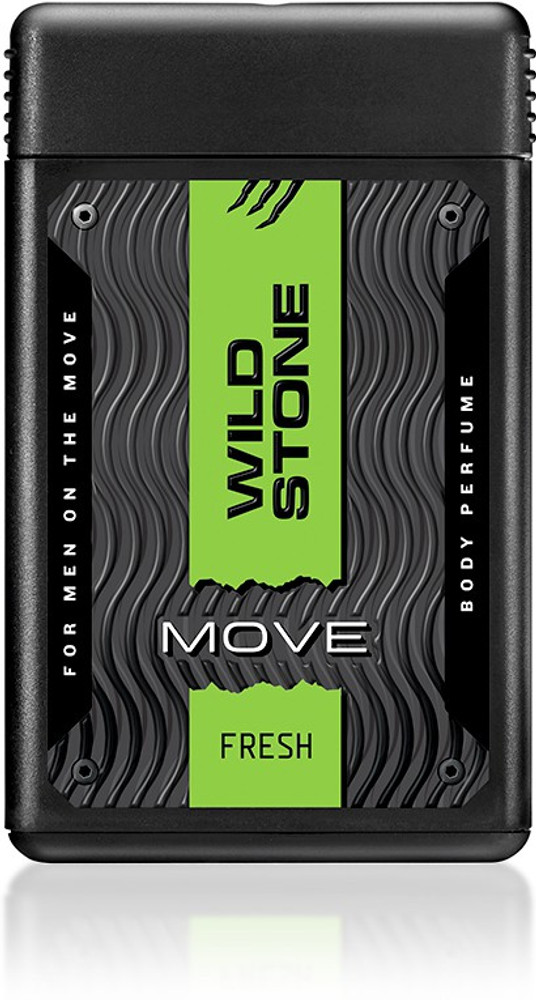 Wild stone outlet pocket perfume