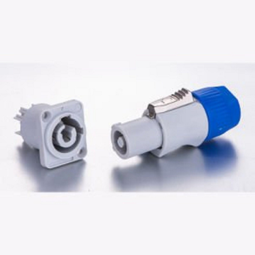 Speakon powercon hot sale