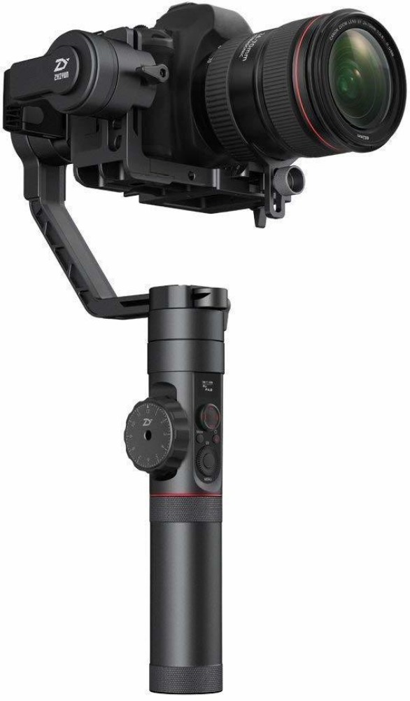 gimbal for canon 1500d