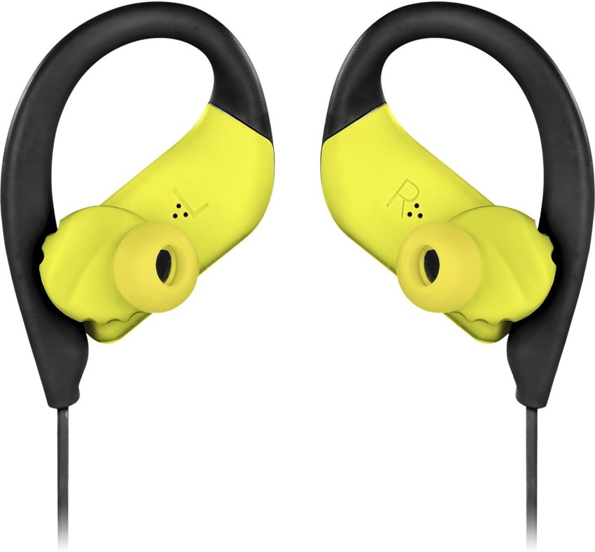 JBL Endurance Sprint Bluetooth Headset Price in India Buy JBL