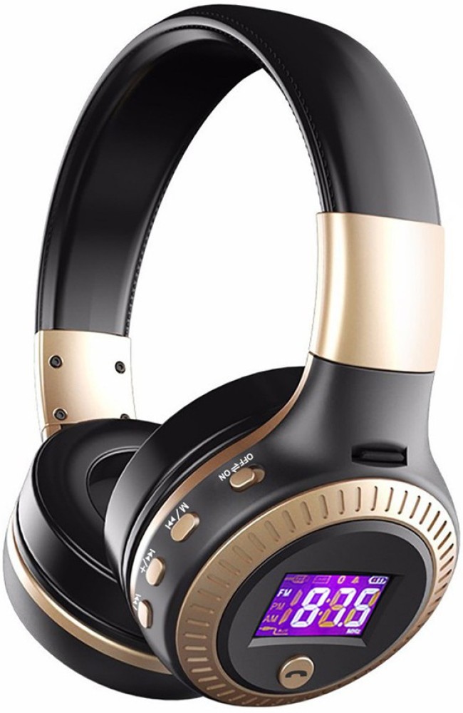 Zealot headphones b19 new arrivals