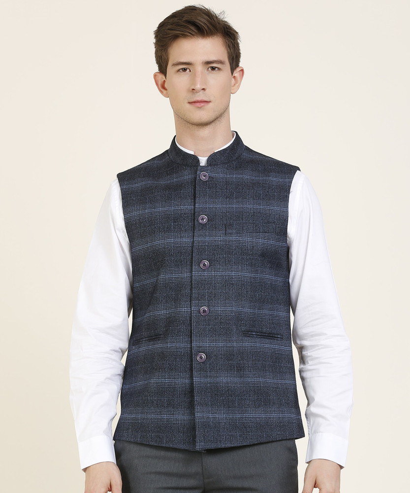 Nehru jacket hotsell online flipkart