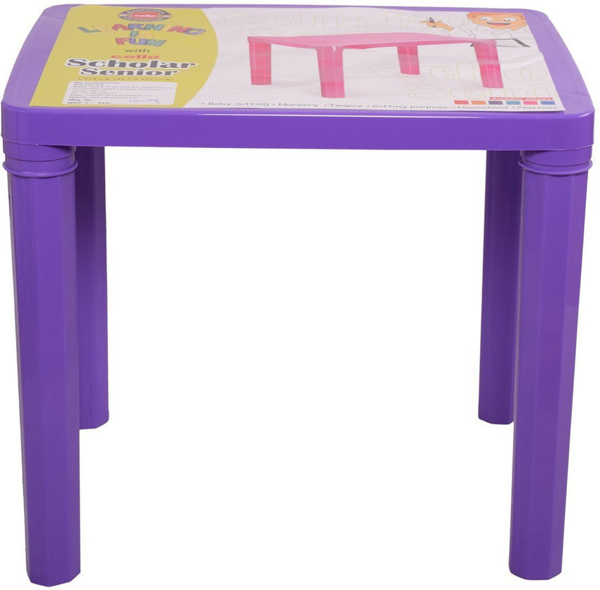 Cello study table and chair sales
