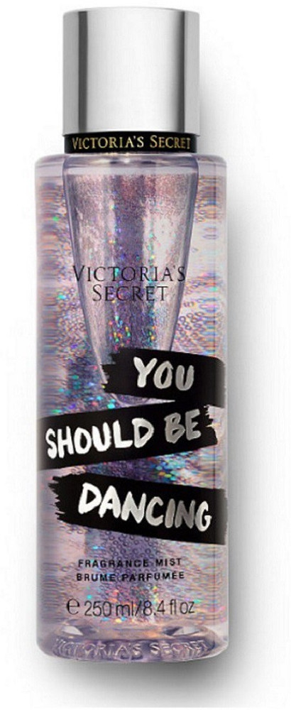 You should be dancing perfume clearance