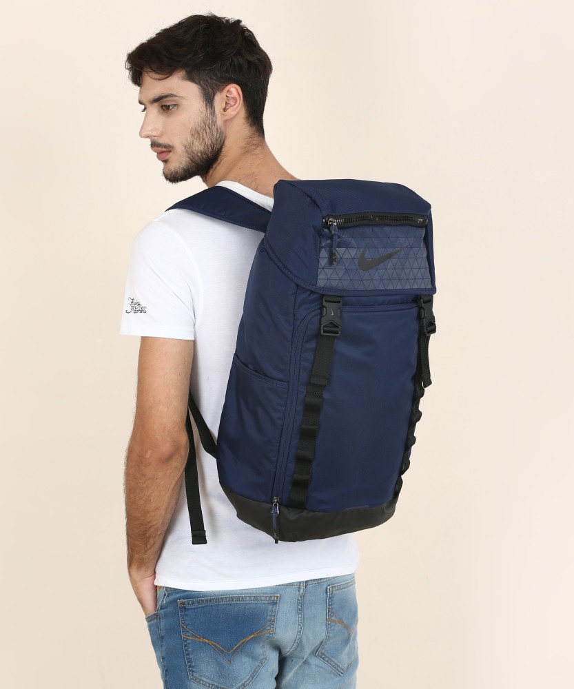 NIKE NK VPR SPEED BKPK 2.0 Rucksack 5 L Blue Price in India Flipkart